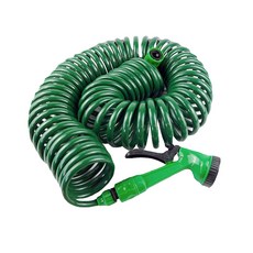 多功能軟管水管 20m, Green