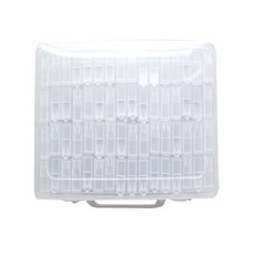 珠寶刺繡珠子收納盒 64格款