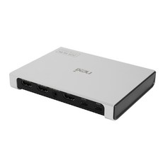 nexi USB 3.1 Type-C HDMI 影像擷取器 NX-M935