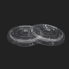 醬料杯蓋 120ml, 2500個, 1個