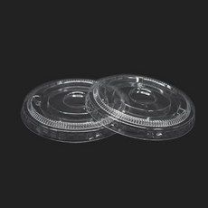 醬料杯蓋 100ml, 2500入, 1個