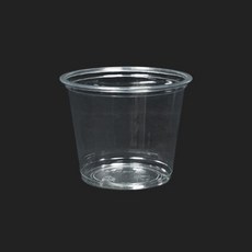 醬料杯 160ml, 1000入, 1個