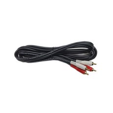 Bokuk Electronics 普國電子 光纖音響線 1.5m, 2RCA-2RCA, 混合色