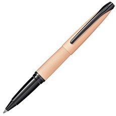 CROSS ATX 刷鑽石圖案滾珠 885-42, 玫瑰金, 1個