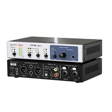 RME 高解析度轉換器 ADI-2 FS