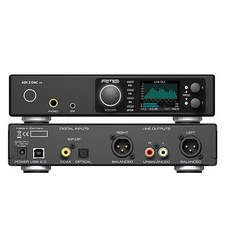 RME 高分辨率轉換器 ADI-2 DAC, ADI-2 數模轉換器