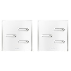 3片納米電超薄短路, 2個