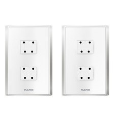 奈米電子纖薄電話, 2個