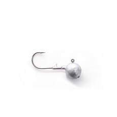 Acro Fishing Jig Head釣魚鉤 2.3g, 60個