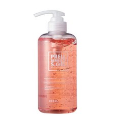 Dermaceleb Frell Ververo S 舒緩凝膠, 500ml, 1個