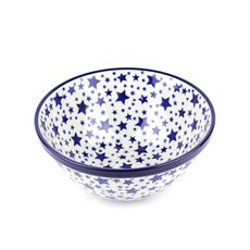 Ceramika Artystyczna 大陶瓷麵碗 359a, 混色, 1個