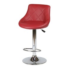 DR 腳踏式吧檯椅, 葡萄酒