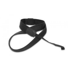 Righton Uke Hook 尤克里裡琴背帶, 黑色的