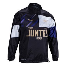 JUNTAS Windbreaker With Us Soccer Top 205