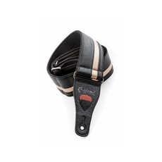 Righton S-流星吉他背帶, 黃金