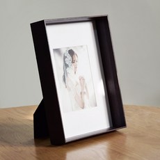 woodrohaus 時間框架 2p, 棕色