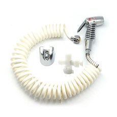 迷你噴槍線圈軟管套組 5m, 1套