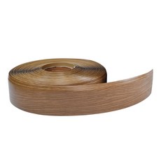 플렉스 굽도리 걸레받이 몰딩 기본형 A11 FL-7110 나 12m x 7.5cm + 작업용 밀대헤라, 엔틱오크, 1개