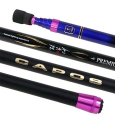 CAPOS 電線桿優質金海花園蔡 540, 混色