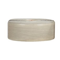 플렉스 굽도리 걸레받이 몰딩 광폭형 B06 FL-10060 다 6m x 10cm + 작업용 밀대헤라, 화이트오크, 1개