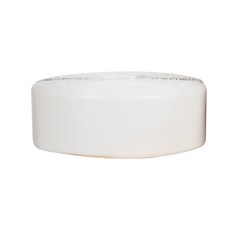 플렉스 굽도리 걸레받이 몰딩 광폭형 B01 FL-10010 다 6m x 10cm + 작업용 밀대헤라, 화이트크림, 1개