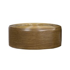 플렉스 굽도리 걸레받이 몰딩 광폭형 B11 FL-10110 다 6m x 10cm + 작업용 밀대헤라, 엔틱오크, 1개