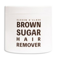ELEVEN O'CLOCK Brown Sugar美體霜, 1個, 700克