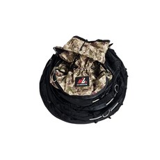 Maxmegadine收納網, 軍隊