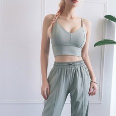 arua 아루아 잇츠 스트링 스포츠브라