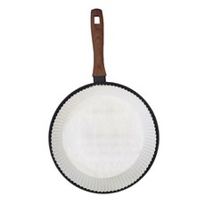 圓形烘焙紙 90入 L號, 1盒