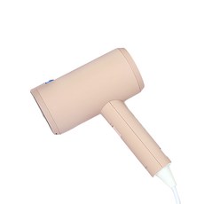 MediHeim 可折疊蒸氣熨斗, HI20, 粉色的