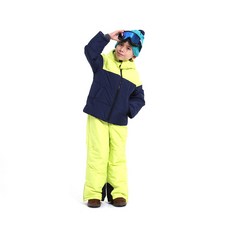 F.leader 兒童滑雪服套裝