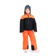 Eprider 兒童雙色滑雪服套裝