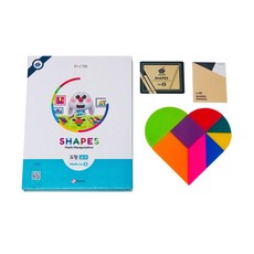 Facto Schule 數學2階圖形教具, 麥斯蒂安