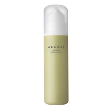 ACCOJE 愛珂婕 晚安面膜, 130ml, 1入