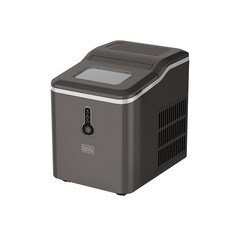 BLACK+DECKER 百得 製冰機, BXEM2001-A