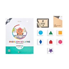 菲托學樂 數學 1階段 問題解決能力教具, 邁思迪恩