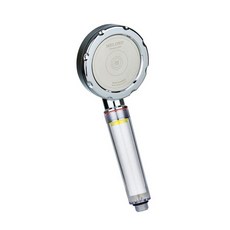 MELORD 維他命純過濾淋浴, 1個