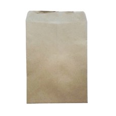 文件規格牛皮紙信封, A4, 100個