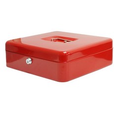 캐시박스 대, 레드