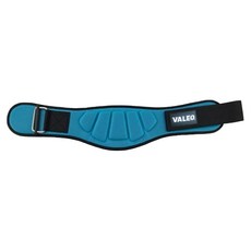 VALEO 舉重腰帶 VE M, 鈷藍色
