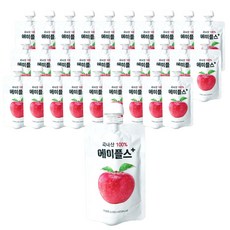 Luwak 韓國 Aples Plus, 100毫升, 30個