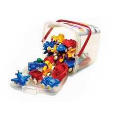 VIKINGTOYS 迷你柯比桶套組 41120 20p