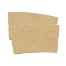 大成產業 素色杯套 120 x 105 x 67 mm, 1000個, 1個