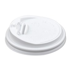 大成工業外賣杯蓋 白色 90mm, 1000入, 1個