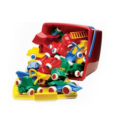 VIKINGTOYS Maxi綜合Bucat集41560 18p