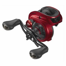 PISCIFUN Spark Super Compact Baitril 右手柄, PFSC-118R, 混色