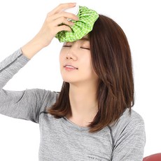 冰熱兩用敷袋 019 15cm, 1個