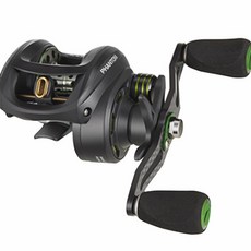 PISCIFUN Phantom 雙剎車 Baitril 右手柄, PFPT-027R, 混色