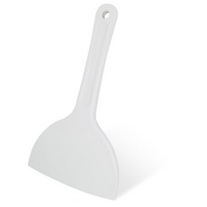 ENAMEL COOKWARE 矽膠耐熱刮刀, 單色, 1個